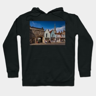 Chichester Hoodie